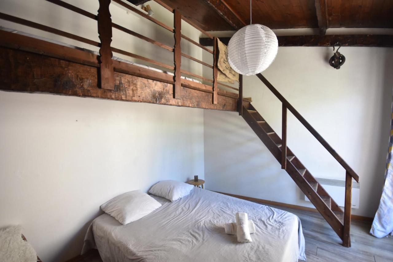 Holiday home Massalia Finca, Proche Des Calanques Marseille