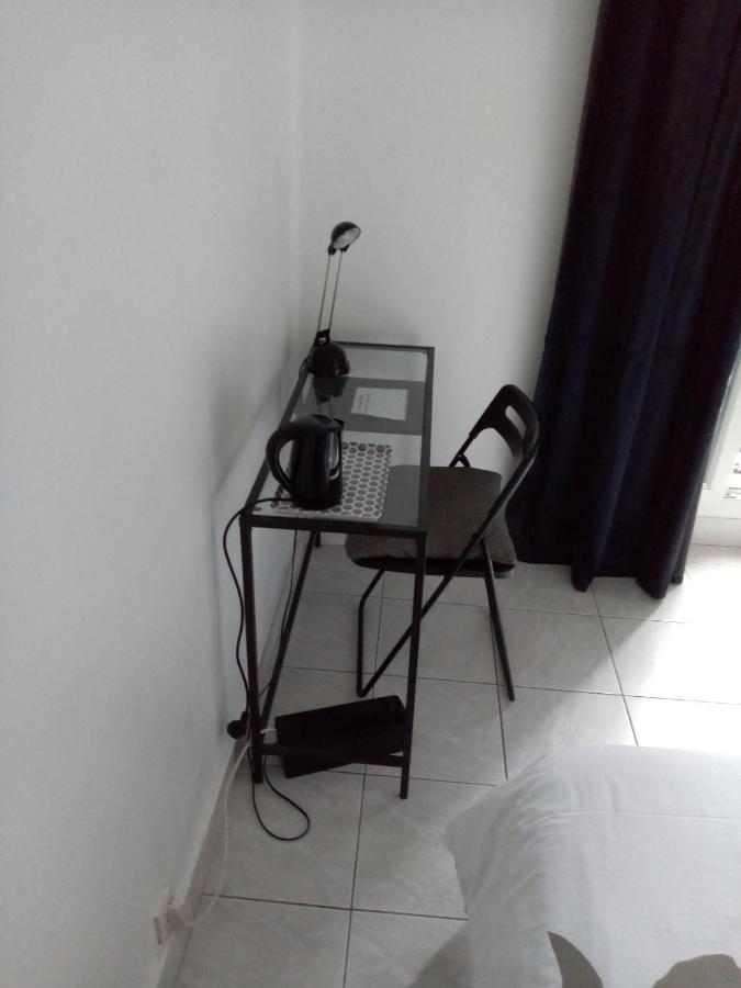 Apartment Quartier De Verdure 