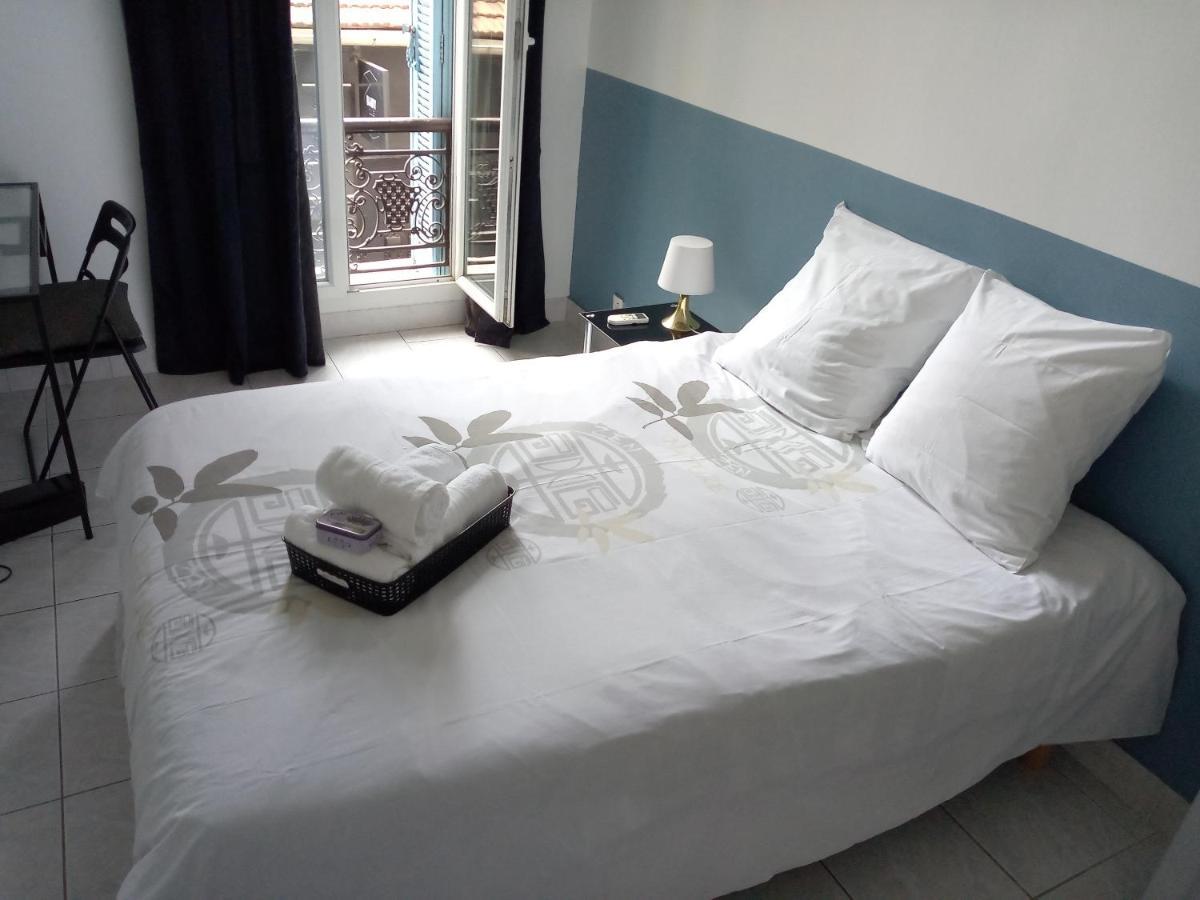 Apartment Quartier De Verdure 