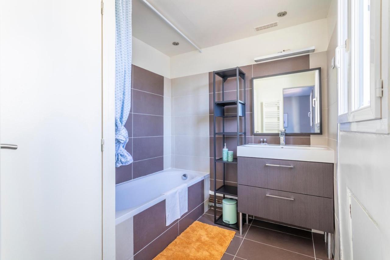 Apartment Magnificent 2 - Castellane District *