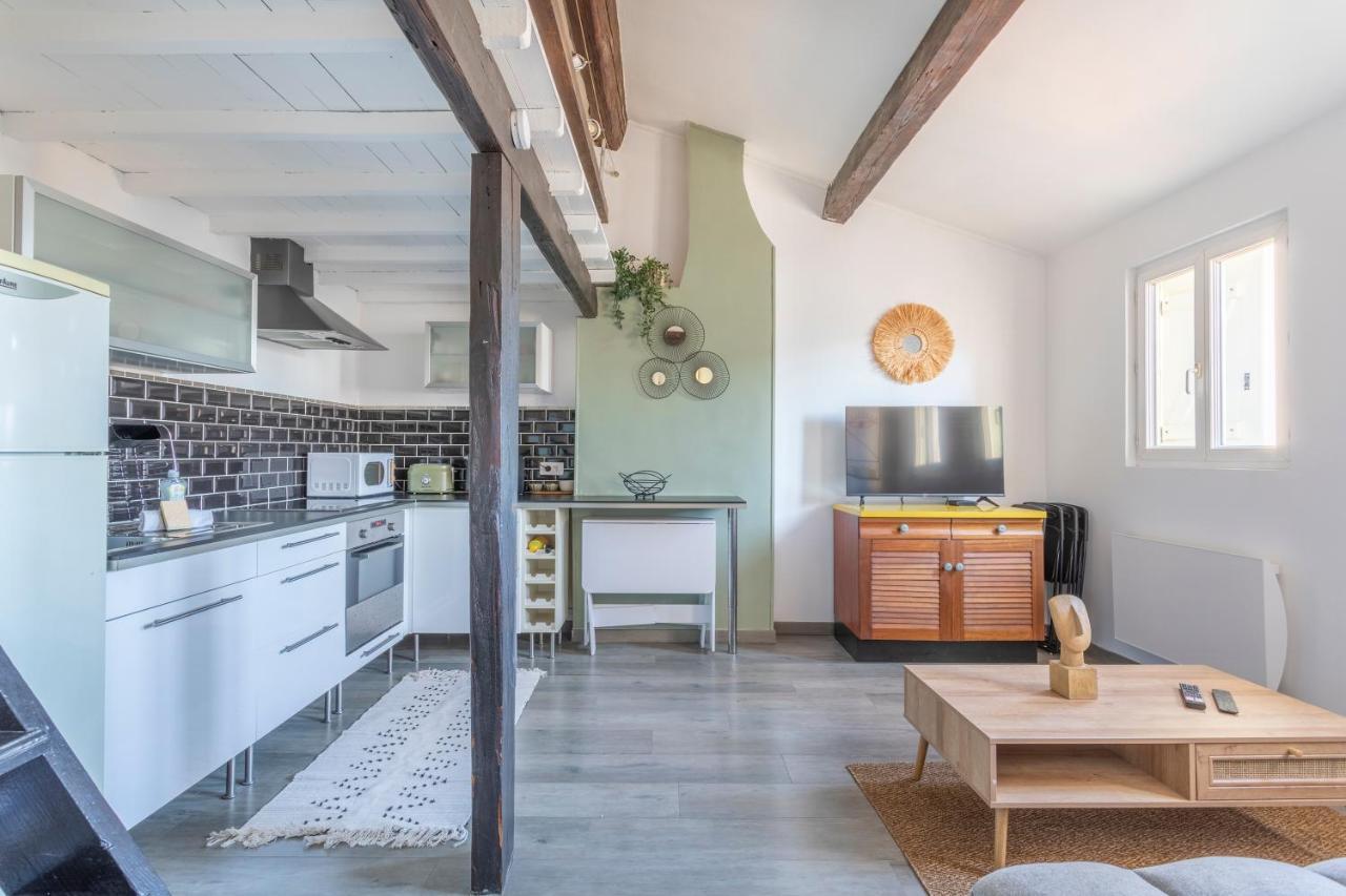 Apartment Magnificent 2 - Castellane District *