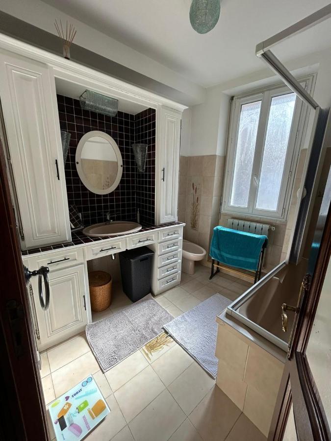 Bed And Breakfast Chez L'Habitant Hospedagem domiciliar