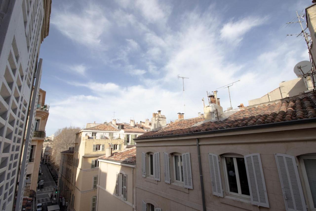 Le Chabanon - Center Fastwifi * Marseille