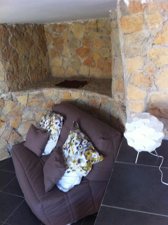 Polema Holiday home