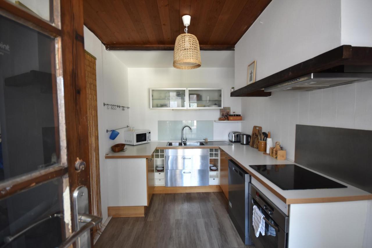 Holiday home Massalia Finca, Proche Des Calanques
