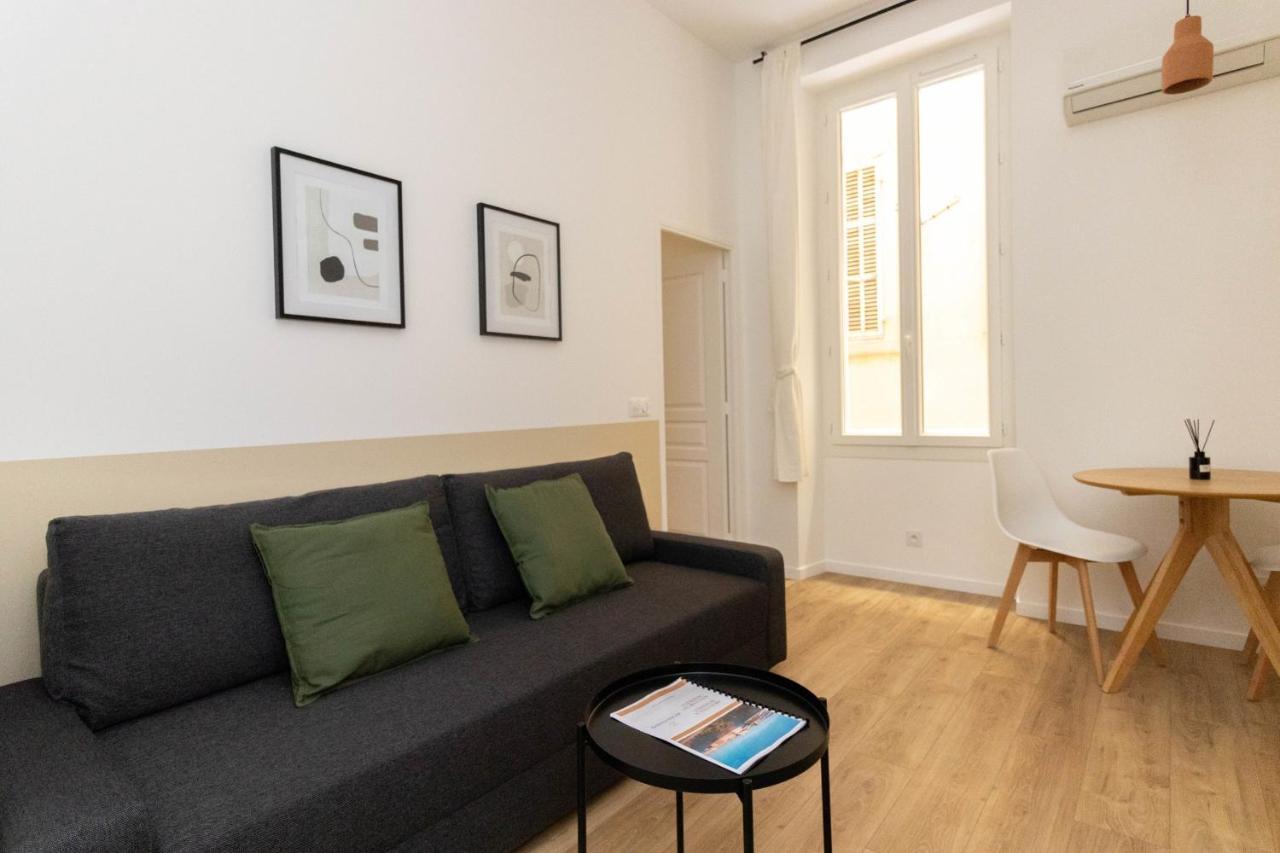 Apartamento L'escale Zen - Joliette - Center Wifi Clim