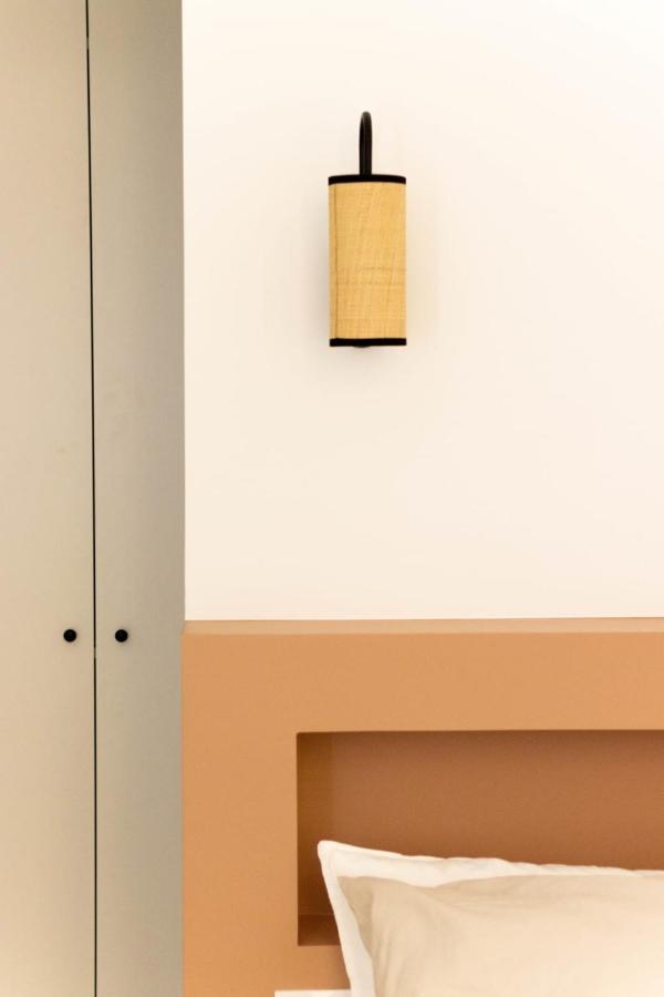 L'escale Zen - Joliette - Center Wifi Clim Apartamento