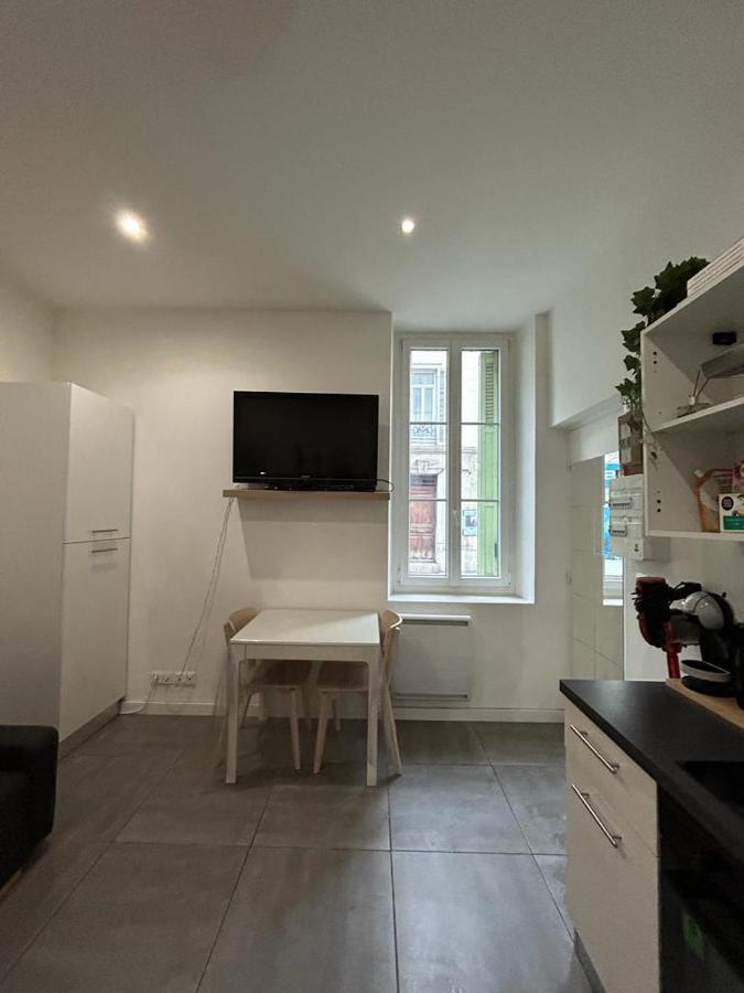 De Charme Apartment