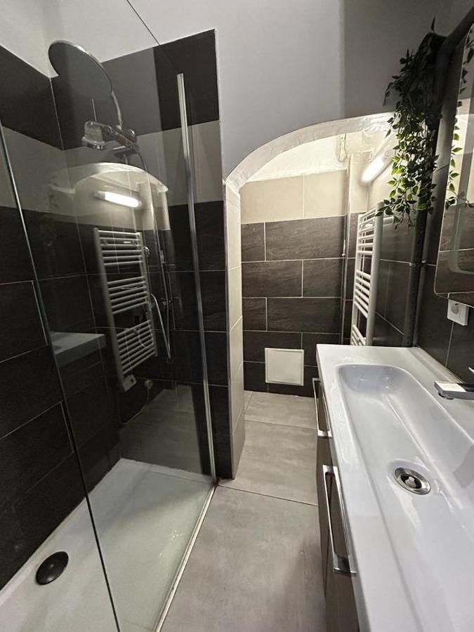 Apartment De Charme *