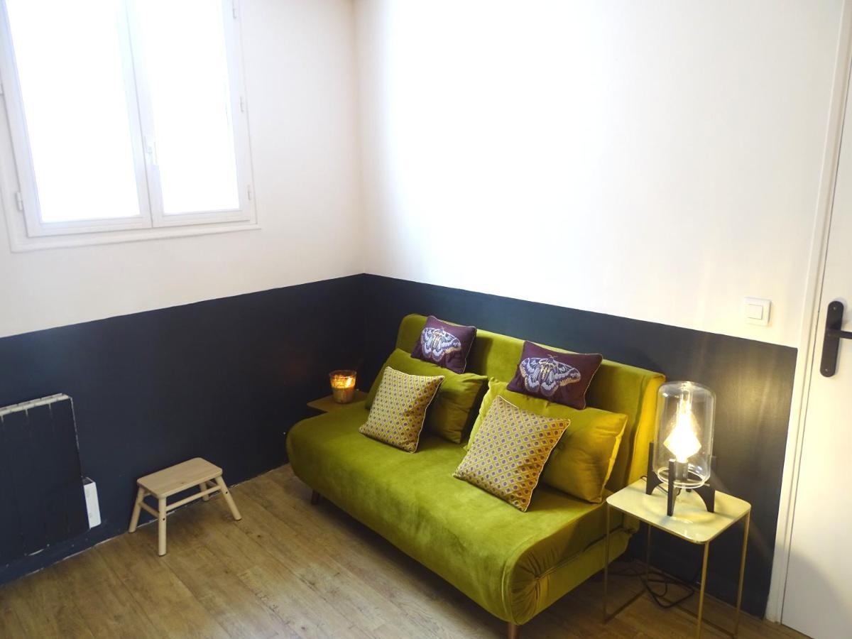 Appartement Maison De Proche * Catalans *