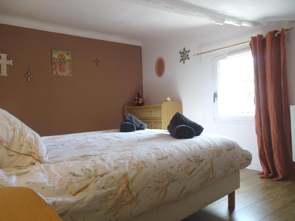 Maison De Proche * Catalans