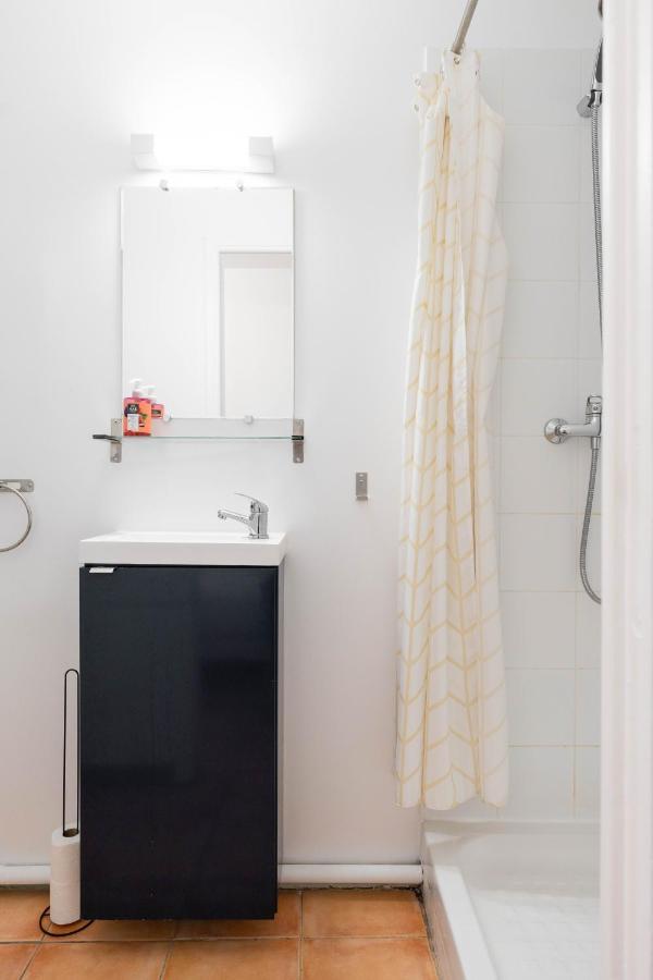 Complexe Les Petits Paniers - 5 - Clim - 16 Pers - Vieux Port Holiday home *