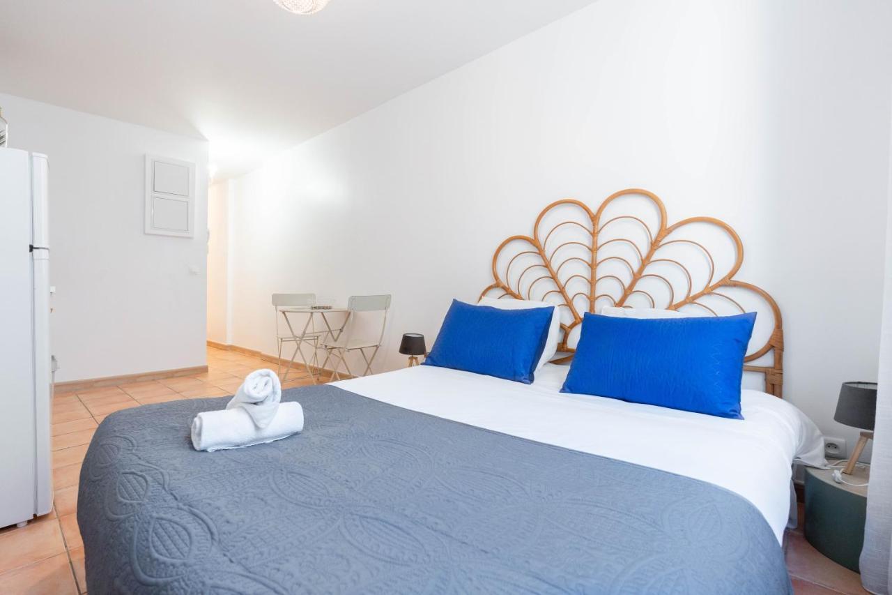 Complexe Les Petits Paniers - 5 - Clim - 16 Pers - Vieux Port *
