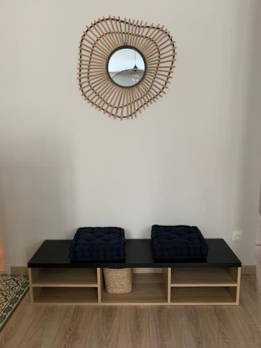 Cosy Joliette, Central, Climatise, 2 Chambres, Wifi, Garage