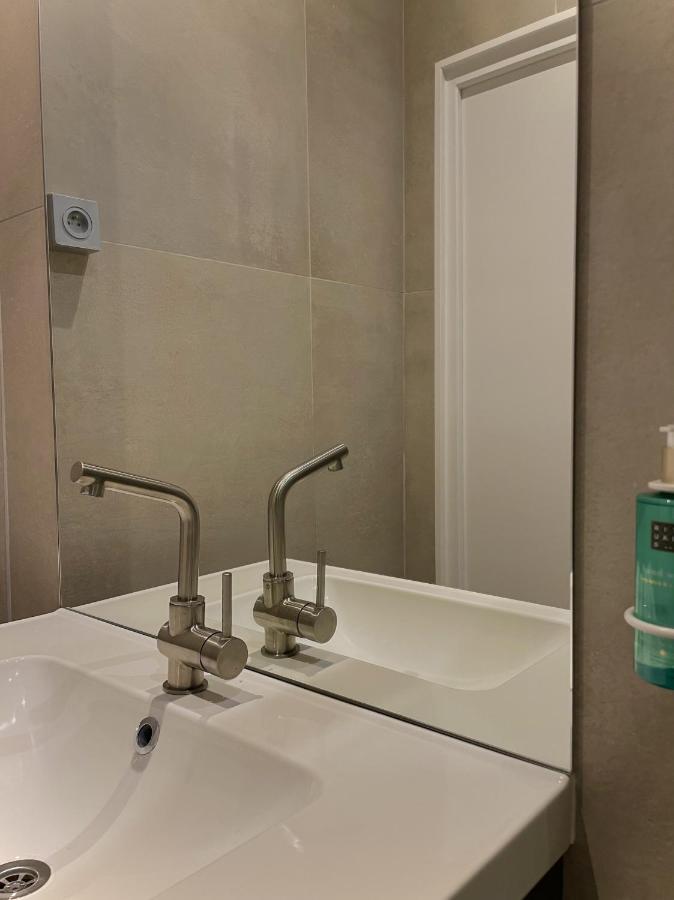 Appartement Maï Homes - Le Cœur Canebière Marseille