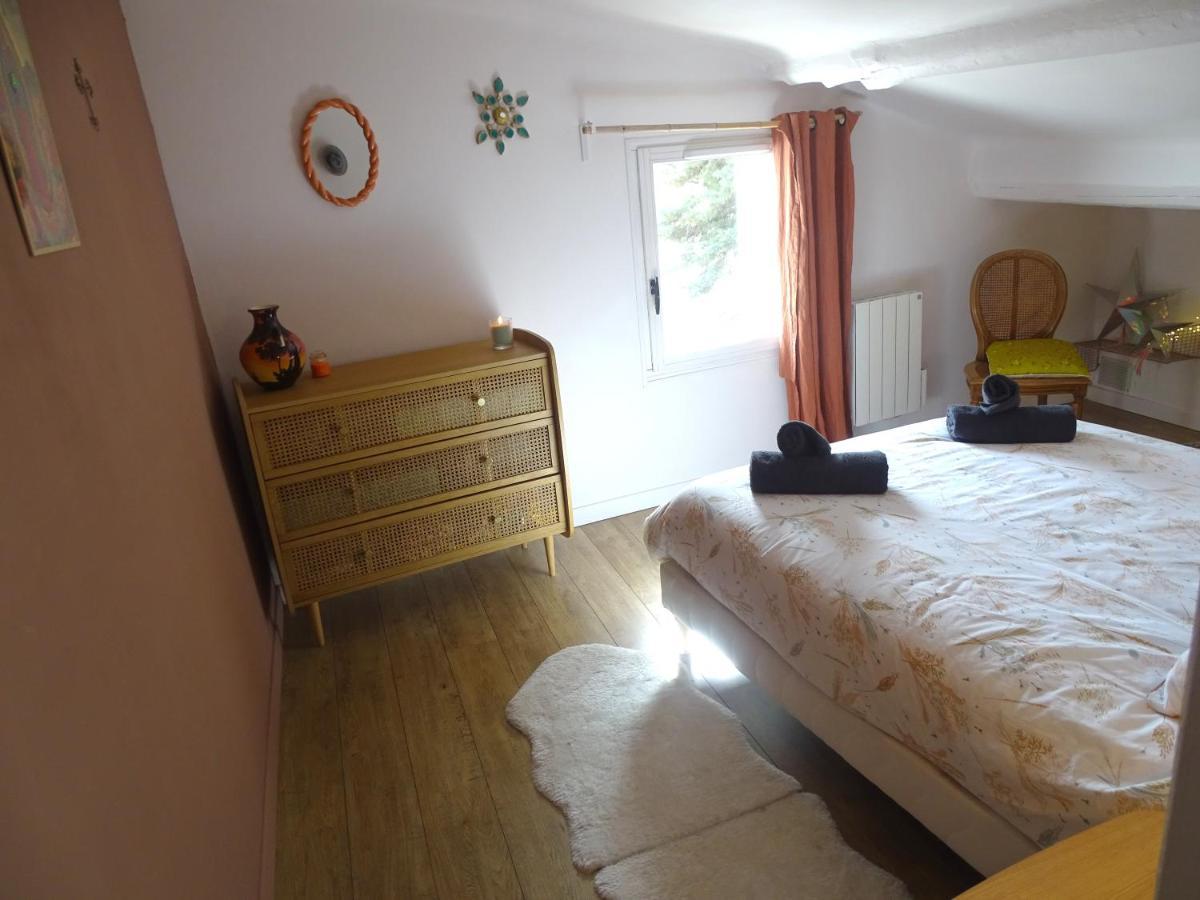 Maison De Proche * Catalans Appartement