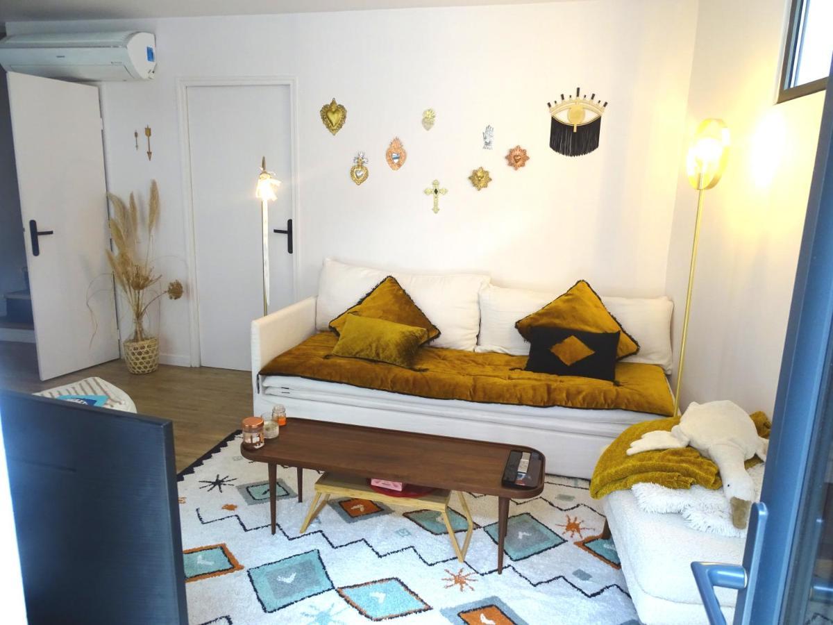 Apartment Maison De Proche * Catalans *