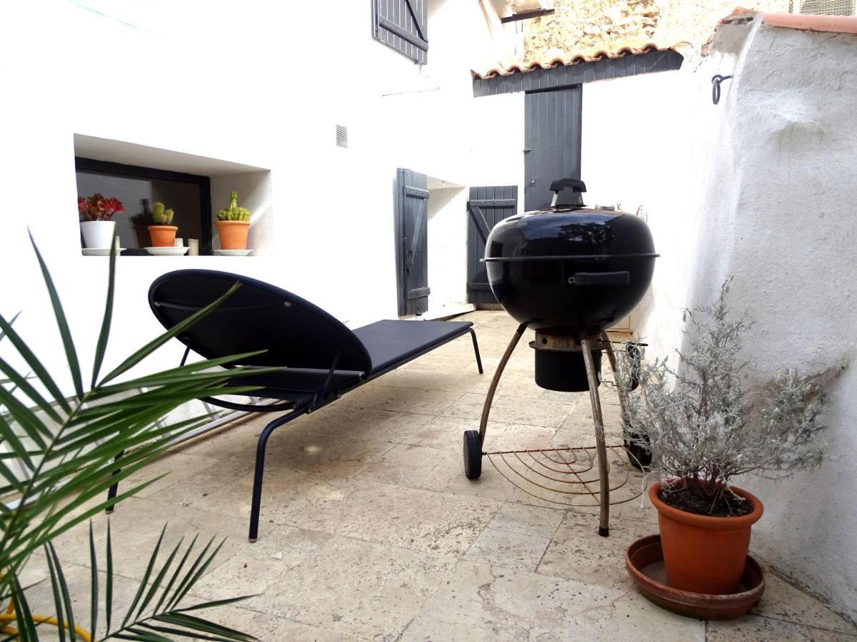 Apartment Maison De Proche * Catalans Marseille