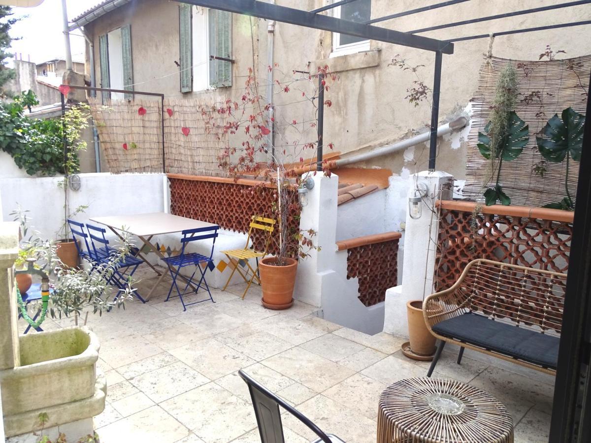 Maison De Proche * Catalans Marseilles
