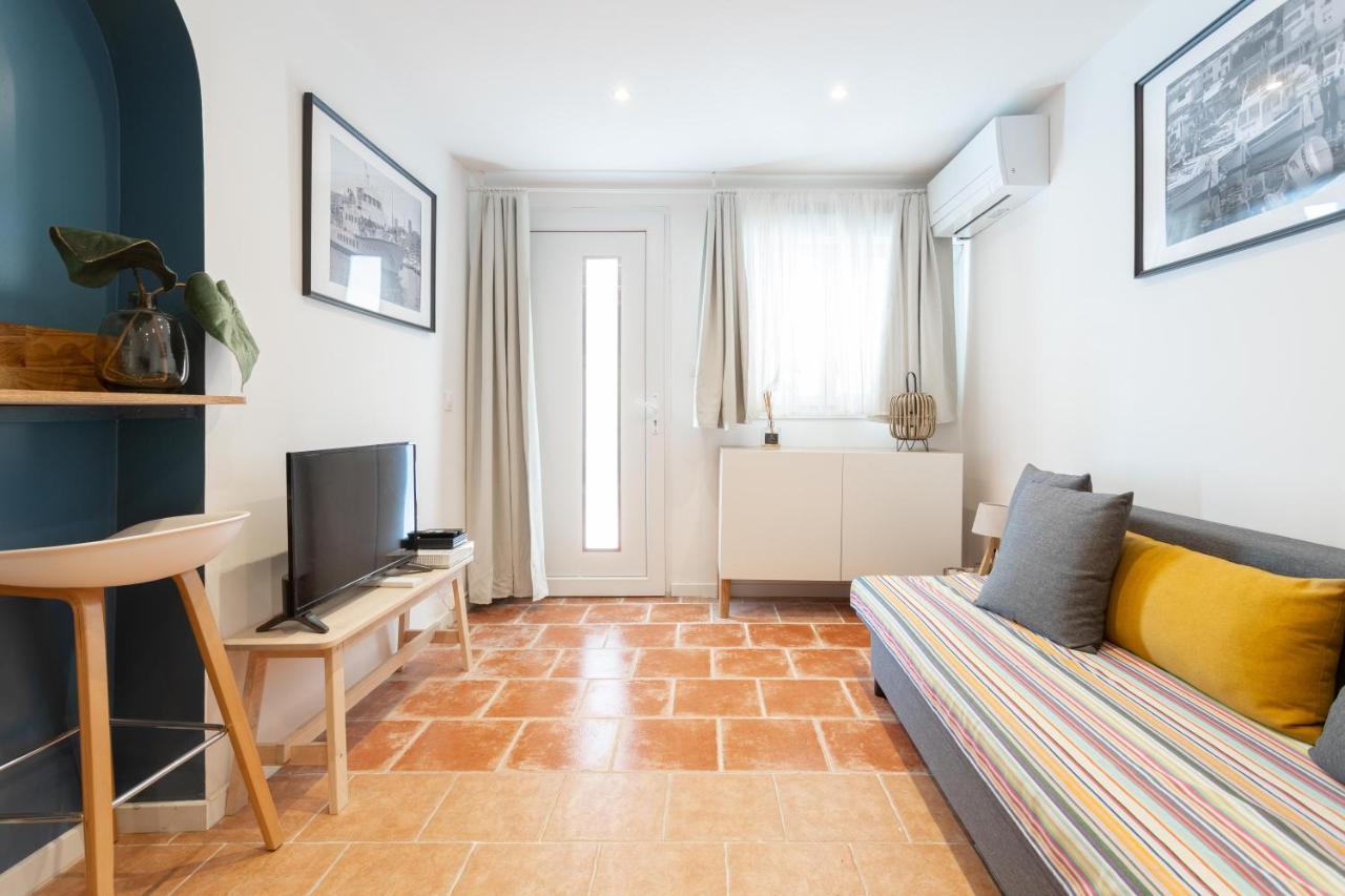 Complexe Les Petits Paniers - 5 - Clim - 16 Pers - Vieux Port * Marseille