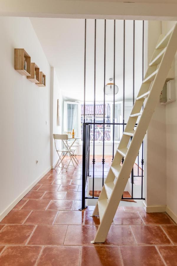 Complexe Les Petits Paniers - 5 - Clim - 16 Pers - Vieux Port Holiday home Marseille