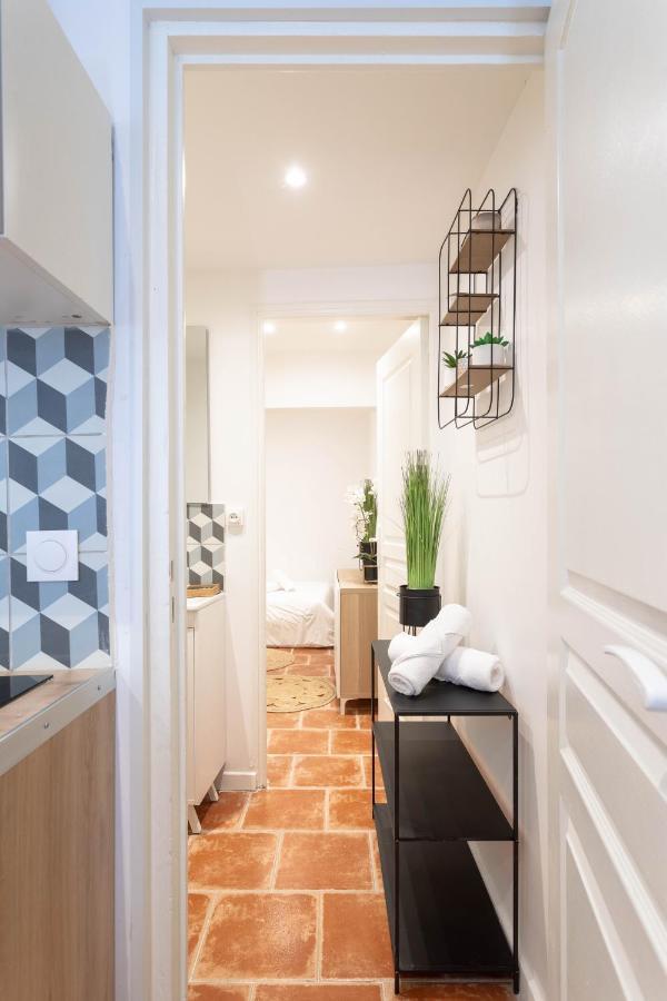 Complexe Les Petits Paniers - 5 - Clim - 16 Pers - Vieux Port Holiday home