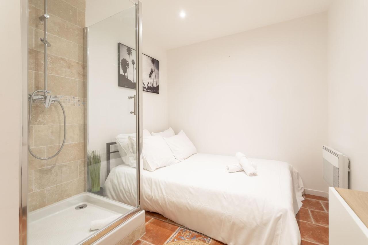 Complexe Les Petits Paniers - 5 - Clim - 16 Pers - Vieux Port Holiday home
