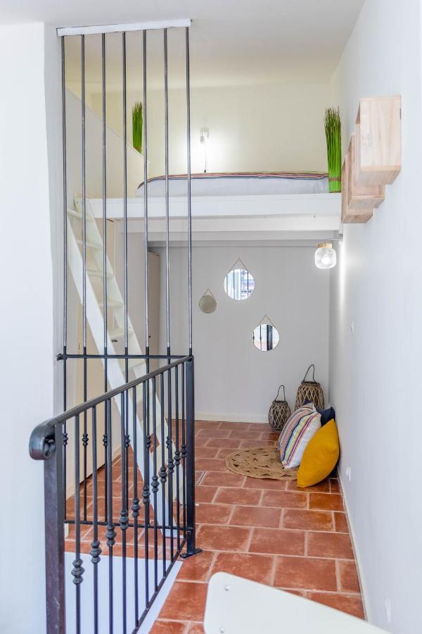 Complexe Les Petits Paniers - 5 - Clim - 16 Pers - Vieux Port *