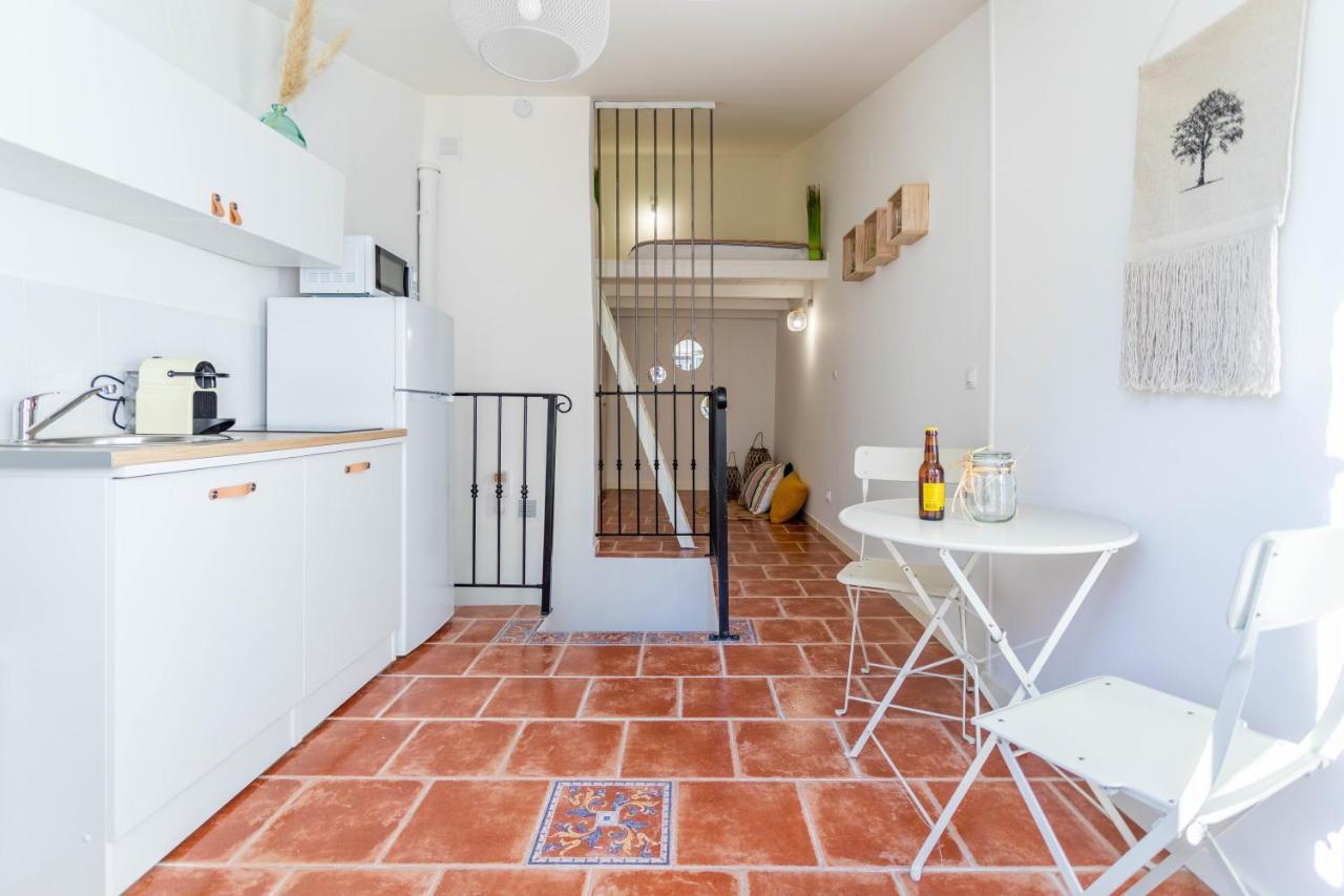 Holiday home Complexe Les Petits Paniers - 5 - Clim - 16 Pers - Vieux Port