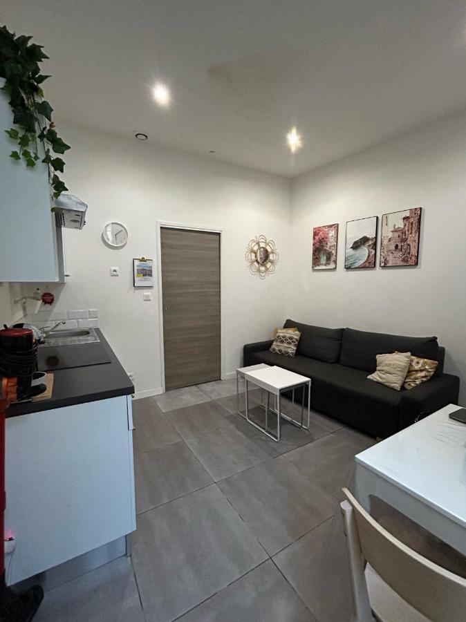 Apartment De Charme Marseille