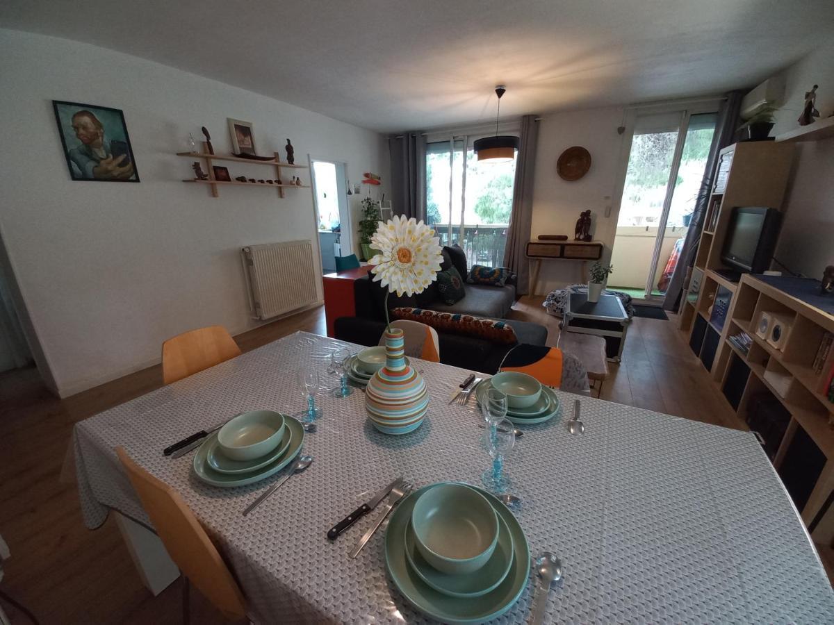 Entre Et Calanques Chez Steph Appartement *