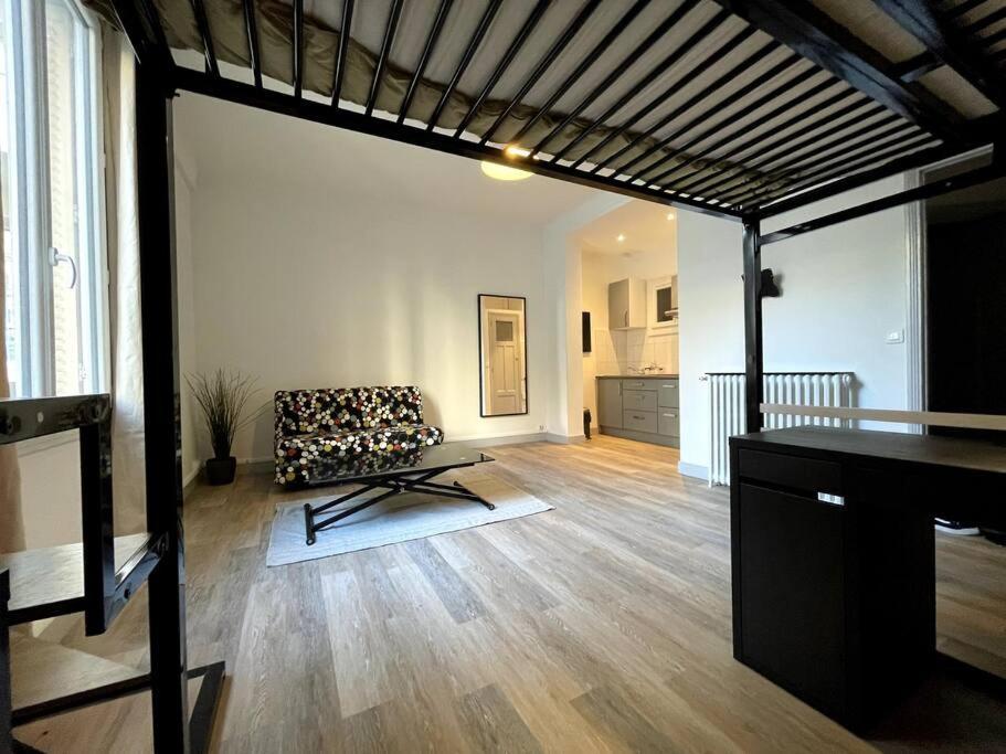 Apartment Place Castellane *