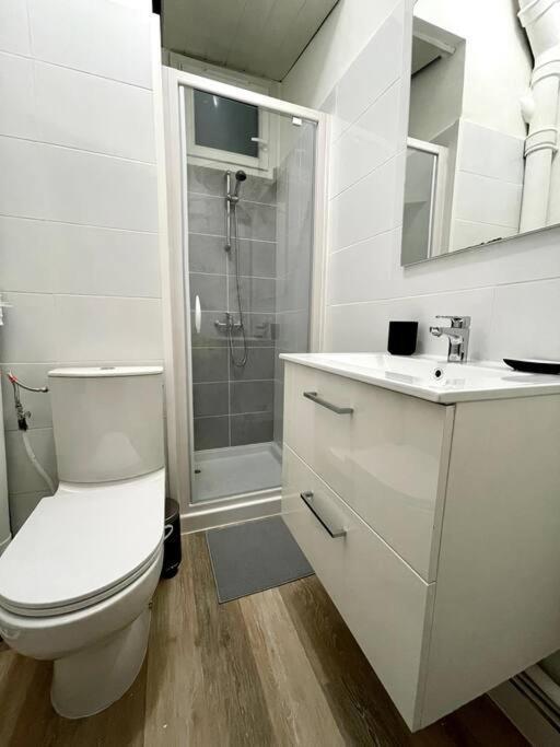 Apartment Place Castellane *