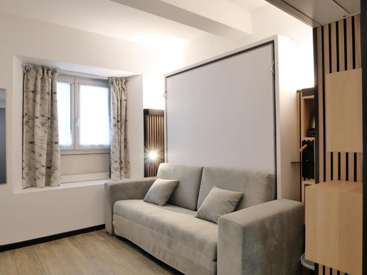 Carre Vieux Port Khách sạn Marseille