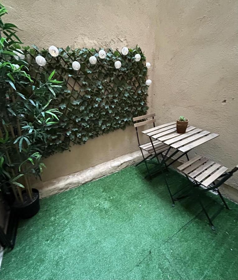 De Charme Apartment