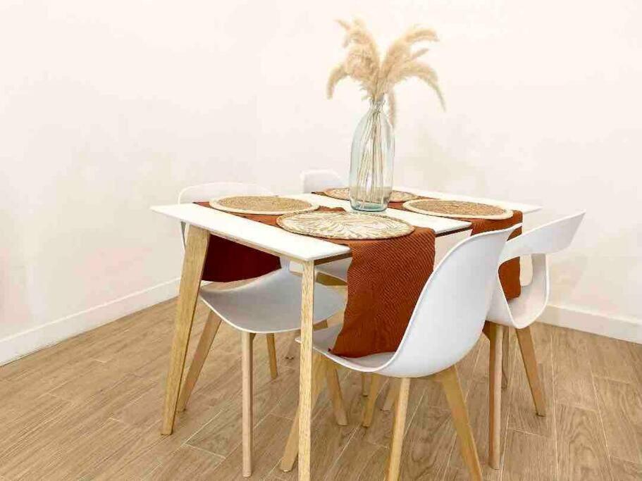 Charmant T2 Haussmanien Centre Apartment