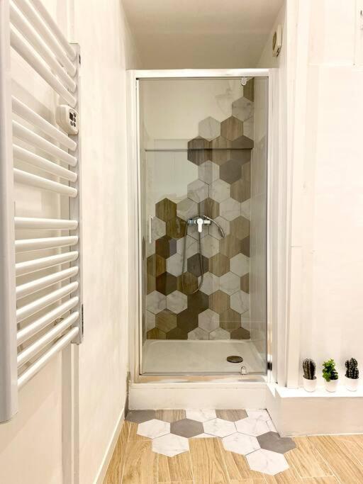 Charmant T2 Haussmanien Centre Apartment *