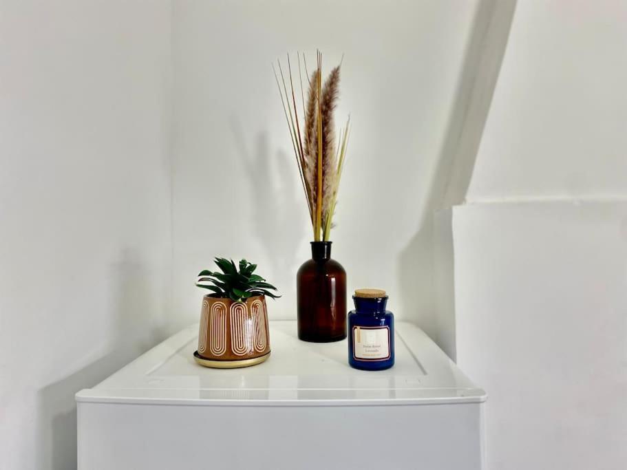 Apartment Charmant T2 Haussmanien Centre Marseille