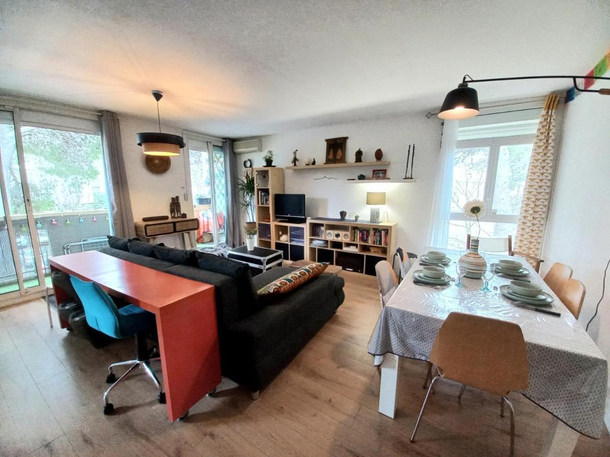 Entre Et Calanques Chez Steph Appartement *