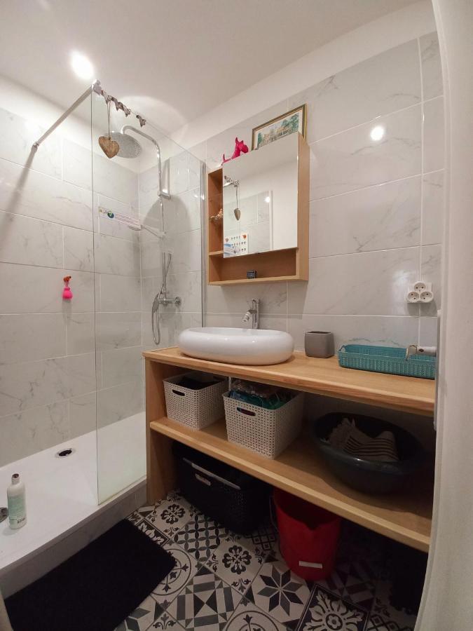 Appartement Entre Et Calanques Chez Steph Marseilles