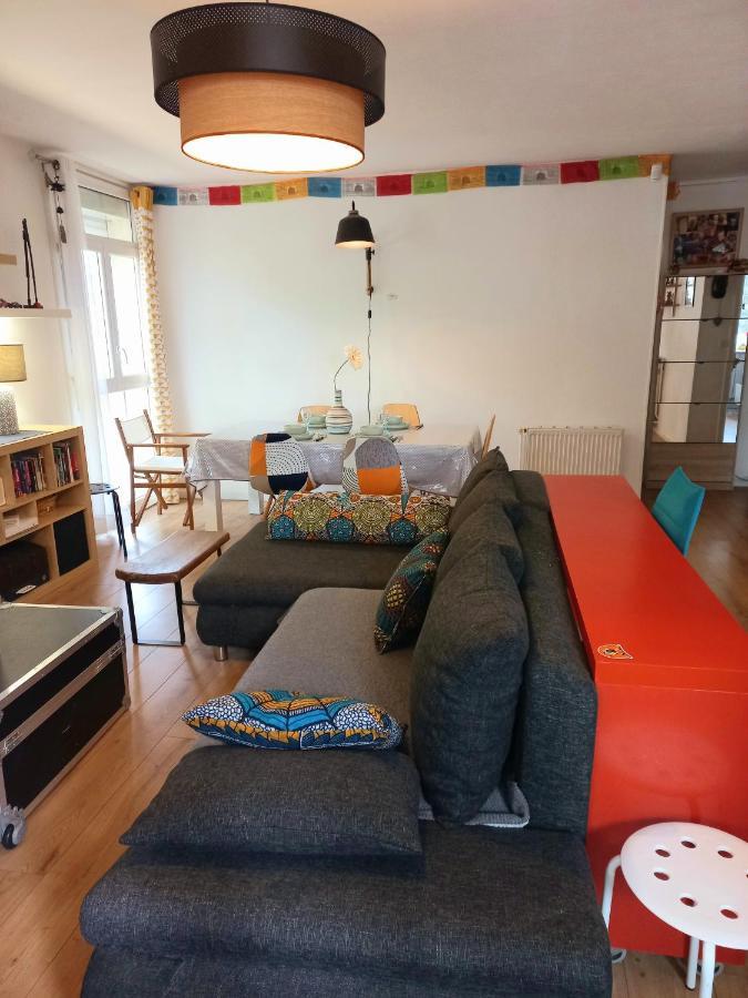 Entre Et Calanques Chez Steph Appartement *