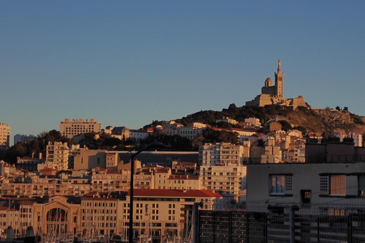 T2 - Sea View And View Of The Major Cathedral Apartment