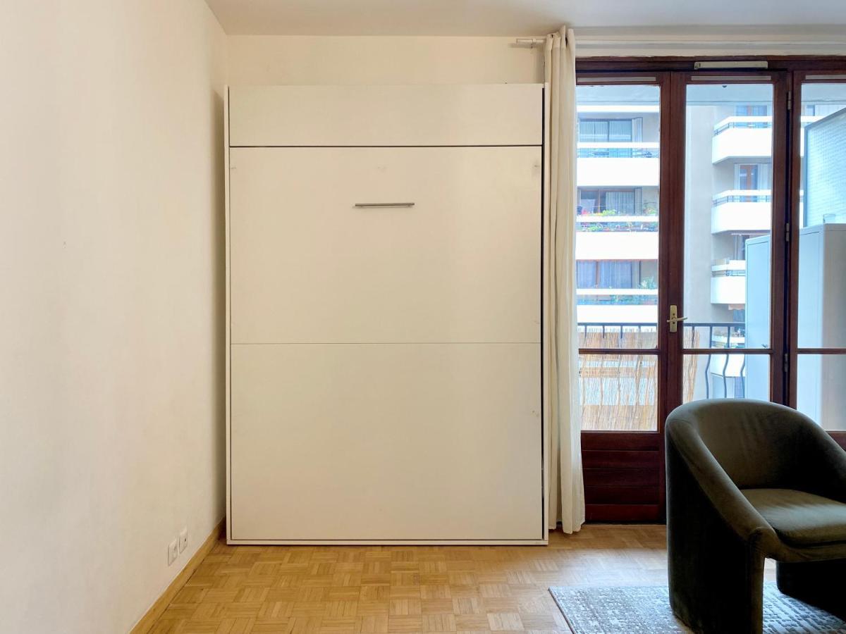 Cosy Avec Balcon Apartment