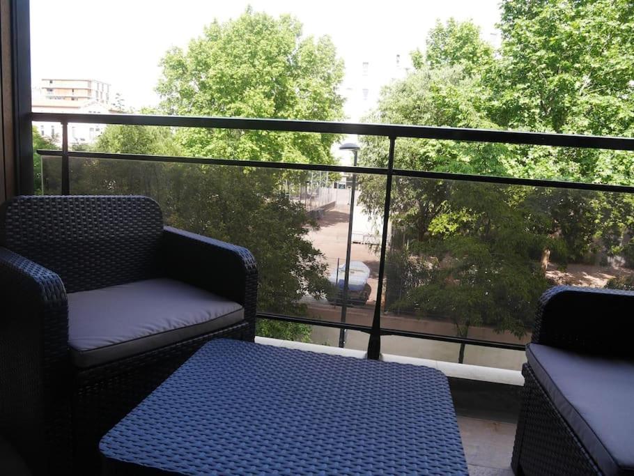 Apartamento Le Marceau - Terrasse Plein Sud *