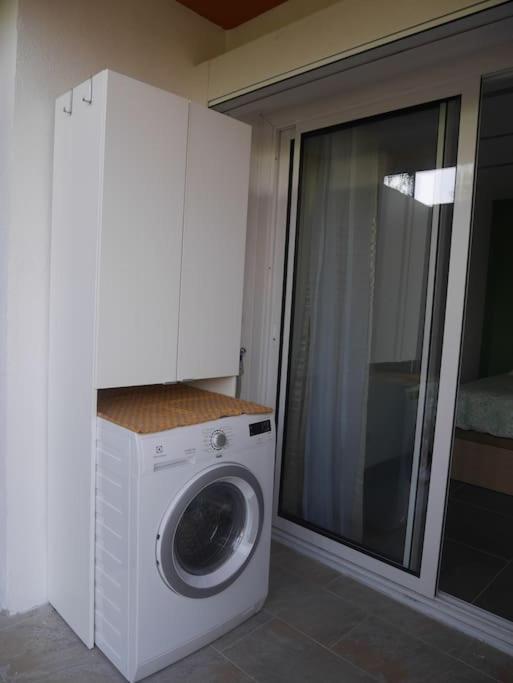 Apartamento Le Marceau - Terrasse Plein Sud Marsella