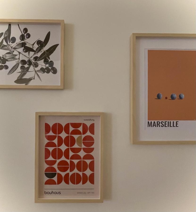 Maï Homes - Le Cœur Canebière