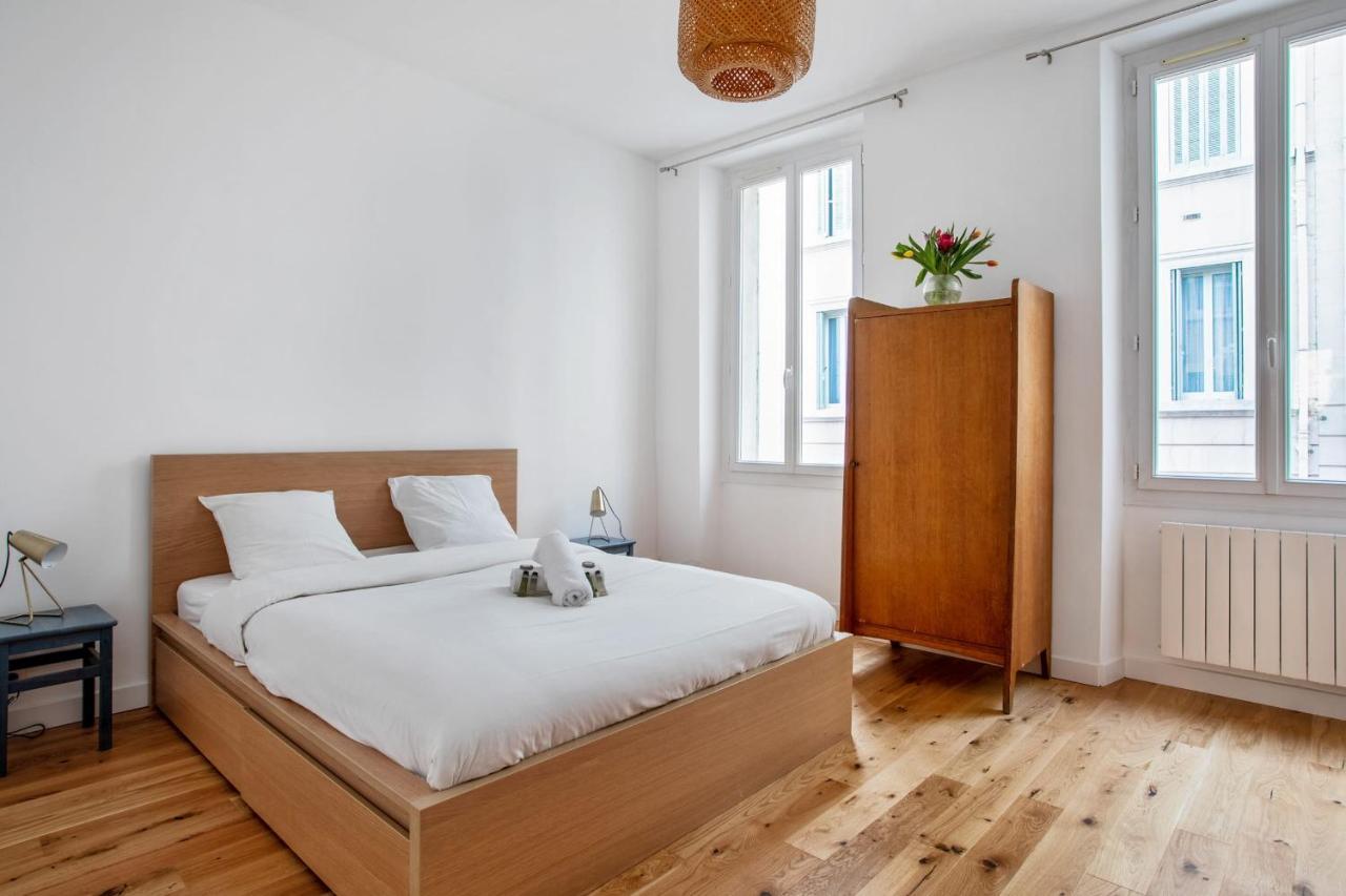 Horace - Welkeys Apartment Marseille