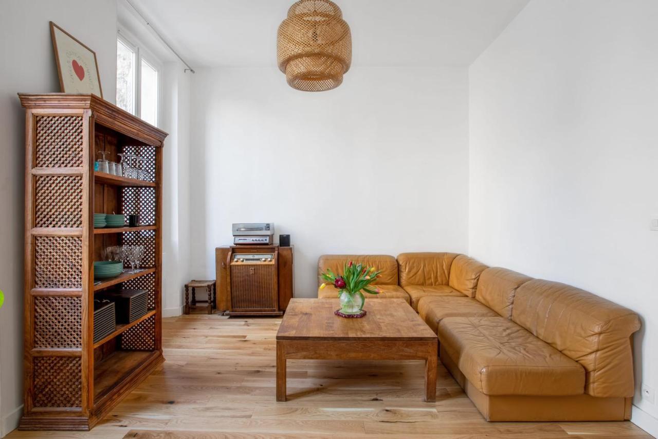Horace - Welkeys Apartment