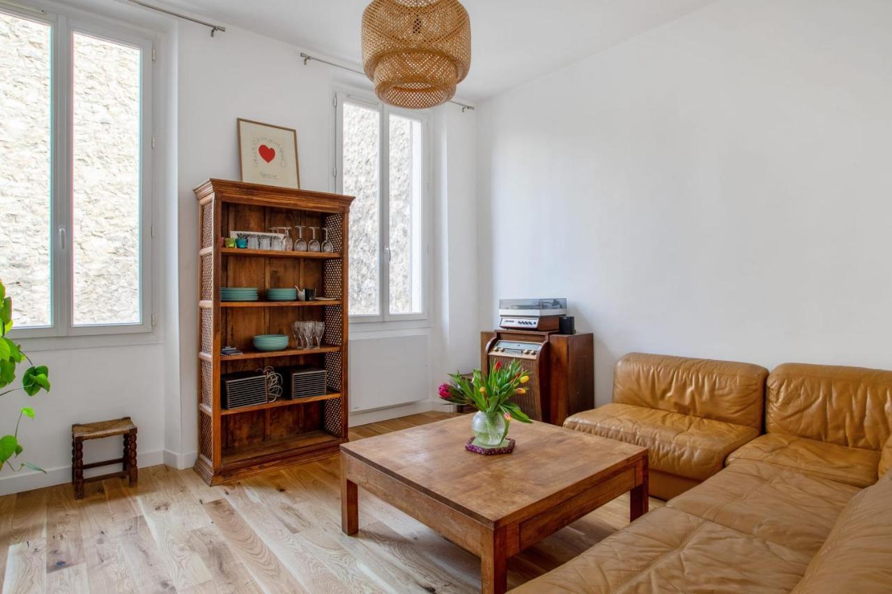 Horace - Welkeys Apartment