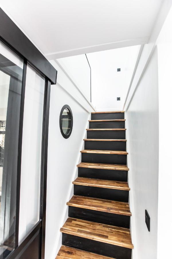 Magnifique Duplex 2ch / 2 Sdb Marseilles